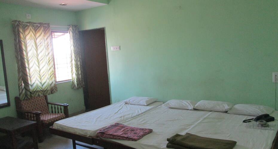 Jains Hotel Cooper Bells, Bhopal 4